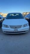 Hyundai Azera 2006