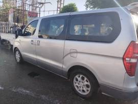 Hyundai H1 2008