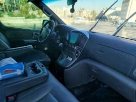 Hyundai H1 2008
