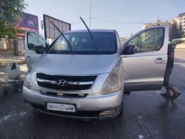 Hyundai H1 2008