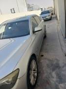 بي ام دبليو 740li 2009