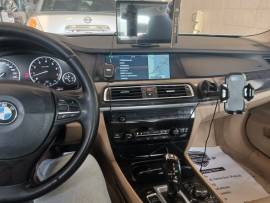 بي ام دبليو 740li 2009