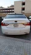 Hyundai Sonata 2011