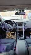 Hyundai Sonata 2011