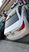 Hyundai Sonata 2011