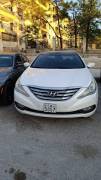 Hyundai Sonata 2011