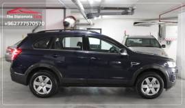 Chevrolet Captiva 2017