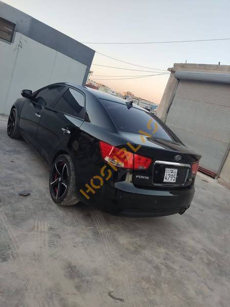 KIA Forte 2013 for sale