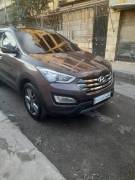 Hyundai Santa Fe 2013