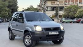 فورد إيكو سبورت 2006 للبيع