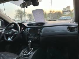 Nissan Rogue 2020
