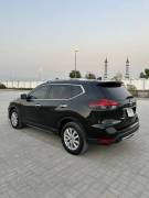 Nissan Rogue 2020