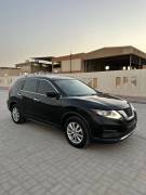Nissan Rogue 2020