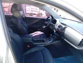 KIA Sportage 2011
