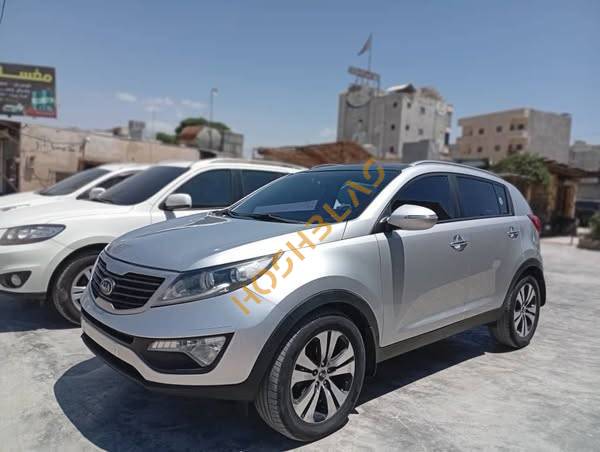 KIA Sportage 2011