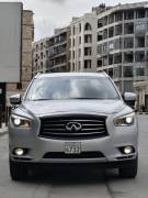 INFINITY QX60 2014