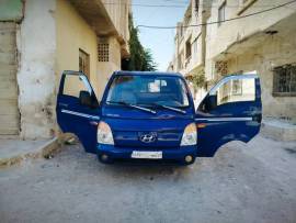 بورتر موديل 2009