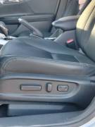 Honda Accord 2017