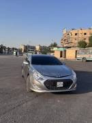 Hyundai Sonata 2012