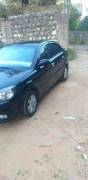 KIA Rio 2011