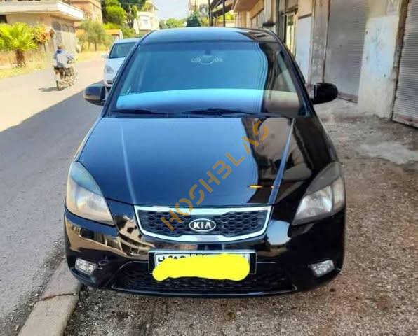 KIA Rio 2011