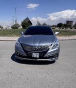هيونداي أزيرا 2016