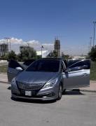 هيونداي أزيرا 2016