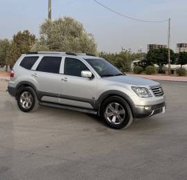 KIA Mohave 2011