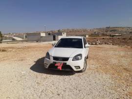 KIA Rio 2010