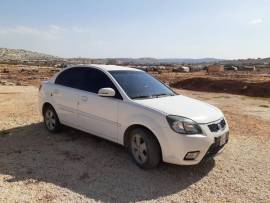 KIA Rio 2010