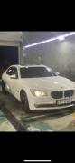 BMW 730 li موديل 2012 للبيع