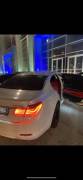 BMW 730 li موديل 2012 للبيع