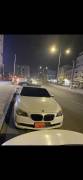 BMW 730 li موديل 2012 للبيع