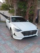 Hyundai Sonata 2021