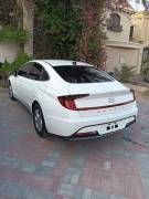 Hyundai Sonata 2021