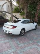 Hyundai Sonata 2021