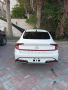 Hyundai Sonata 2021