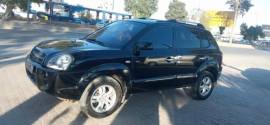 Hyundai Tucson 2007