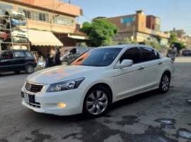 Honda Accord 2011