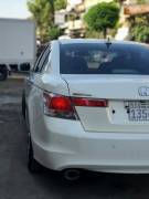 Honda Accord 2011