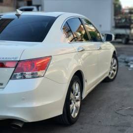 Honda Accord 2011