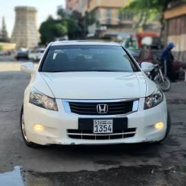 Honda Accord 2011