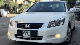 Honda Accord 2011