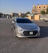 Hyundai Sonata 2012