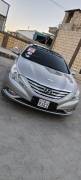 Hyundai Sonata 2011
