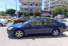 هوندا أكورد 2007