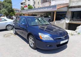 هوندا أكورد 2007