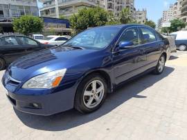 هوندا أكورد 2007