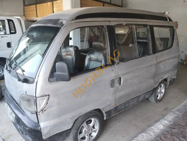 Hafei Song 2005 for sale