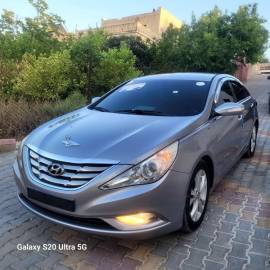 Sonata 2011